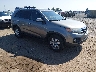 5XYKT3A68CG****** Salvage and Wrecked 2012 Kia Sorento in Little Rock