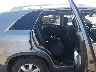 5XYKT3A68CG****** Wrecked 2012 Kia Sorento in Little Rock