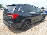 5FNYF6H29NB****** Salvage and Wrecked 2022 Honda Pilot in Texas State