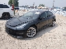 5YJ3E1EA8NF****** Used and Repairable 2022 Tesla Model 3 in Electric Vehicle Auctions