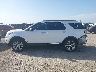 1FM5K7F82JG****** Salvage 2018 Ford Explorer