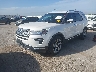 1FM5K7F82JG****** Used and Repairable 2018 Ford Explorer in Dallas