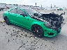 WDDLJ7GB8EA****** Salvamento y Destrozados 2014 Mercedes-Benz CLS-Class en Los Angeles South