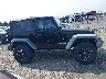 1J4AA2D1XAL****** Usados 2010 Jeep Wrangler en Estado de Virginia
