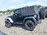 1J4AA2D1XAL****** Reparables 2010 Jeep Wrangler en Estado de Virginia