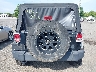 1J4AA2D1XAL****** Destrozados 2010 Jeep Wrangler