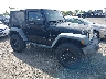 1J4AA2D1XAL****** Salvamento y Destrozados 2010 Jeep Wrangler en Culpeper