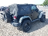 1J4AA2D1XAL****** Salvamento y Destrozados 2010 Jeep Wrangler en Estado de Virginia