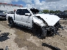 3TMCZ5AN9HM****** Salvage and Wrecked 2017 Toyota Tacoma in Wichita