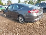 1FA6P0H70G5****** Salvage and Repairable 2016 Ford Fusion in Detroit