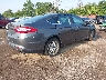 1FA6P0H70G5****** Salvage and Wrecked 2016 Ford Fusion in Michigan State