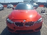 WBS3R9C58FK****** Wrecked 2015 BMW M4 in California State