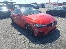 WBS3R9C58FK****** Salvage and Wrecked 2015 BMW M4 in Anaheim Consolidated