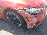WBS3R9C58FK****** Salvage and Repairable 2015 BMW M4 in California State