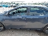 5YFBURHE2GP****** Repairable 2016 Toyota Corolla in Texas State
