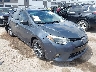 5YFBURHE2GP****** Salvage and Wrecked 2016 Toyota Corolla in Fort Worth North