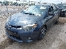 5YFBURHE2GP****** Used and Repairable 2016 Toyota Corolla in Fort Worth North