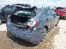 5YFBURHE2GP****** Salvage and Wrecked 2016 Toyota Corolla in Texas State