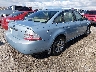1FAHP25W79G****** Salvage and Wrecked 2009 Ford Taurus in Tennessee State