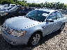 1FAHP25W79G****** Salvage and Repairable 2009 Ford Taurus in Tennessee State