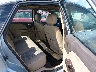 1FAHP25W79G****** Wrecked 2009 Ford Taurus in Nashville