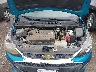KL8CB6SA3KC****** Repairable 2019 Chevrolet Spark in Baton Rouge