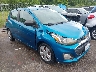 KL8CB6SA3KC****** Salvage and Wrecked 2019 Chevrolet Spark in Baton Rouge