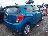 KL8CB6SA3KC****** Salvage and Wrecked 2019 Chevrolet Spark in Louisiana State
