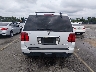 5LMFU27505L****** Destrozados 2005 Lincoln Navigator
