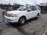 5LMFU27505L****** Usados y Reparables 2005 Lincoln Navigator en Lexington