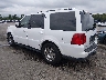 5LMFU27505L****** Salvamento y Reparables 2005 Lincoln Navigator en Lexington