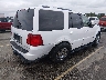 5LMFU27505L****** Salvamento y Destrozados 2005 Lincoln Navigator en Estado de Carolina del Sur