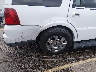5LMFU27505L****** Salvamento y Reparables 2005 Lincoln Navigator en Estado de Carolina del Sur