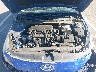 5NPLM4AGXMH****** Repairable 2021 Hyundai Elantra in Stockton