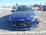 5NPLM4AGXMH****** Wrecked 2021 Hyundai Elantra in California State