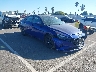 5NPLM4AGXMH****** Salvage and Wrecked 2021 Hyundai Elantra in Stockton