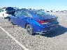 5NPLM4AGXMH****** Salvage and Repairable 2021 Hyundai Elantra in Stockton