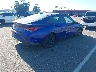 5NPLM4AGXMH****** Salvage and Wrecked 2021 Hyundai Elantra in California State