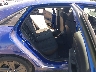 5NPLM4AGXMH****** Wrecked 2021 Hyundai Elantra in Stockton