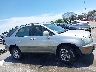 JTJGF10U620****** Reparables 2002 Lexus RX en Estado de California