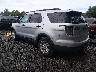 1FM5K7B87GG****** Salvage and Repairable 2016 Ford Explorer in Charleston