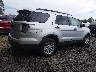 1FM5K7B87GG****** Salvage and Wrecked 2016 Ford Explorer in South Carolina State