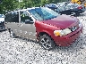 1GHDX03E62D****** Salvage and Wrecked 2002 Oldsmobile Silhouette in Dayton