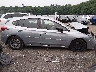 4S3GTAB66K3****** Wrecked 2019 Subaru Impreza in Massachusetts State