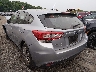 4S3GTAB66K3****** Salvage and Repairable 2019 Subaru Impreza in Taunton