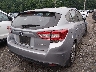4S3GTAB66K3****** Salvage and Wrecked 2019 Subaru Impreza in Massachusetts State