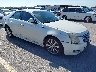 1G6DL5EV6A0****** Salvamento y Destrozados 2010 Cadillac CTS en Austin North