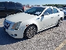 1G6DL5EV6A0****** Usados y Reparables 2010 Cadillac CTS en Austin North