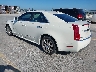 1G6DL5EV6A0****** Salvamento y Reparables 2010 Cadillac CTS en Austin North