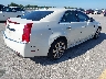 1G6DL5EV6A0****** Salvamento y Destrozados 2010 Cadillac CTS en Estado de Texas